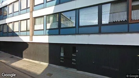 Apartments for rent in Charleroi - Photo from Google Street View