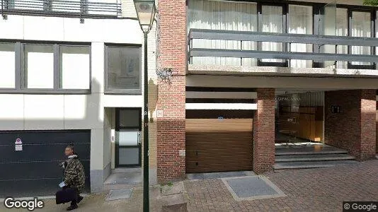 Apartments for rent in Brussels Sint-Gillis - Photo from Google Street View