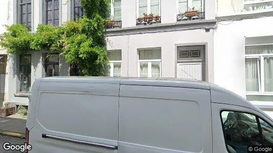 Apartments for rent in Stad Brussel - Photo from Google Street View