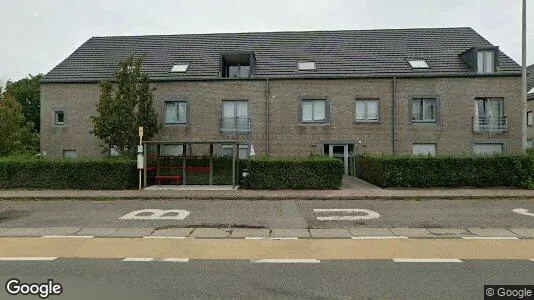 Apartments for rent in Dinant - Photo from Google Street View