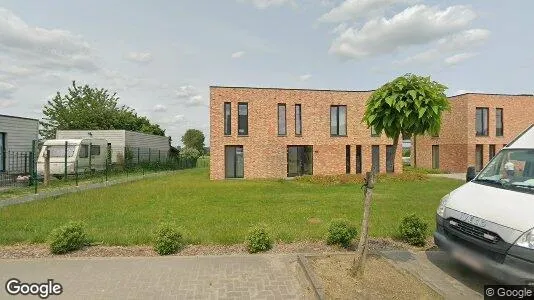 Apartments for rent in Gooik - Photo from Google Street View