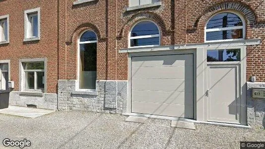 Apartments for rent in Profondeville - Photo from Google Street View