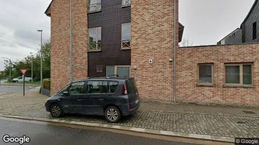 Apartments for rent in Temse - Photo from Google Street View