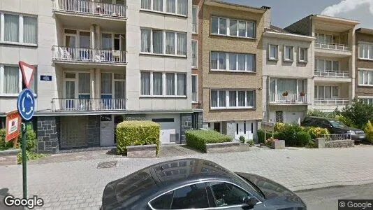 Apartments for rent in Stad Brussel - Photo from Google Street View