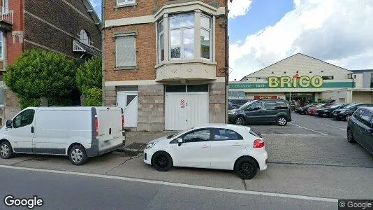 Apartments for rent in Luik - Photo from Google Street View
