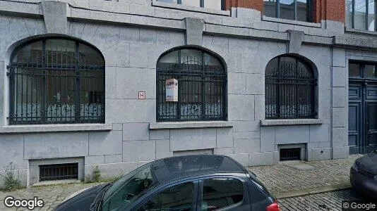 Apartments for rent in Stad Brussel - Photo from Google Street View