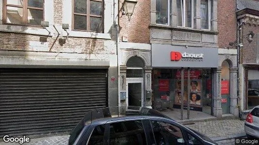 Apartments for rent in Hoei - Photo from Google Street View