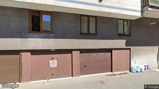 Apartments for rent in Charleroi - Photo from Google Street View