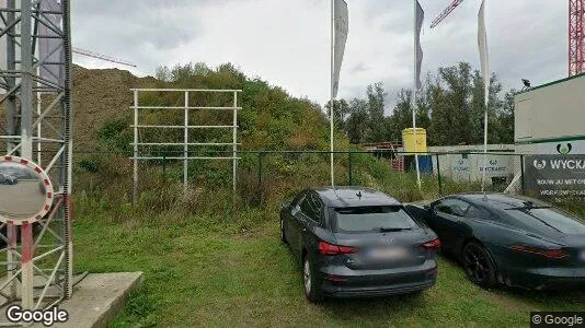 Apartments for rent in Gent Sint-Denijs-Westrem - Photo from Google Street View