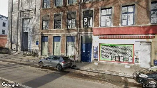 Apartments for rent in Luik - Photo from Google Street View