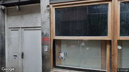Apartments for rent in Luik - Photo from Google Street View