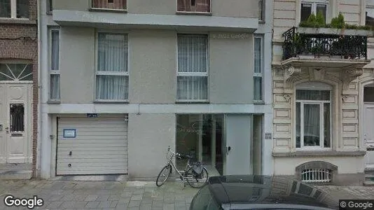 Apartments for rent in Stad Gent - Photo from Google Street View
