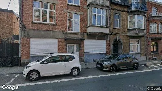 Apartments for rent in Namen - Photo from Google Street View
