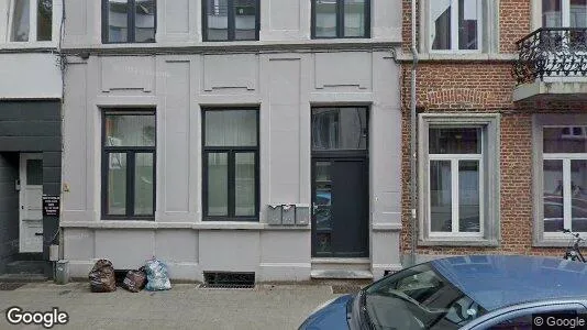 Apartments for rent in Leuven - Photo from Google Street View