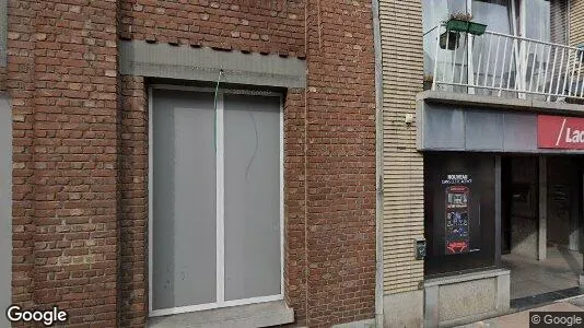 Apartments for rent in Amay - Photo from Google Street View