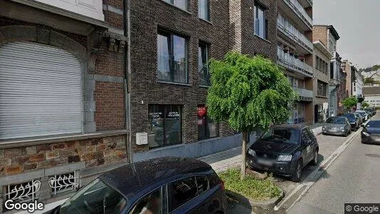 Apartments for rent in Hoei - Photo from Google Street View