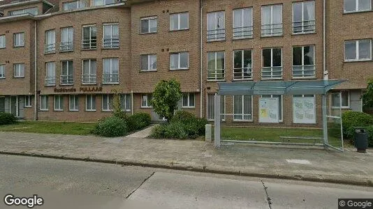 Apartments for rent in Lier - Photo from Google Street View