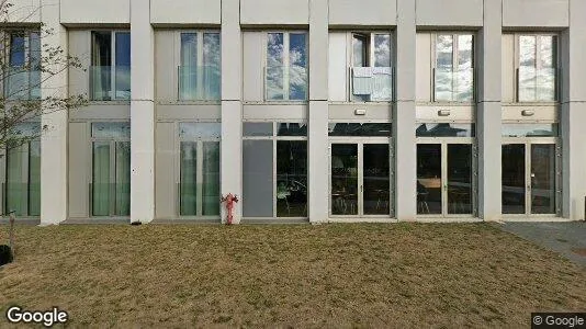 Apartments for rent in Stad Antwerp - Photo from Google Street View