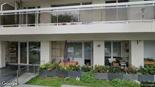 Apartments for rent in Brussels Sint-Lambrechts-Woluwe - Photo from Google Street View
