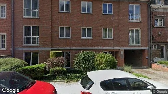 Apartments for rent in Hoei - Photo from Google Street View