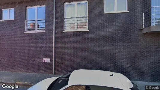 Apartments for rent in Ingelmunster - Photo from Google Street View