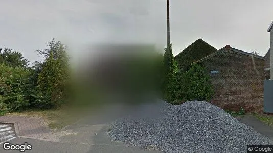 Apartments for rent in Crisnée - Photo from Google Street View
