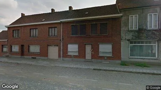 Apartments for rent in Ingelmunster - Photo from Google Street View