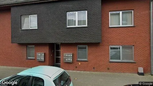 Apartments for rent in Sint-Laureins - Photo from Google Street View
