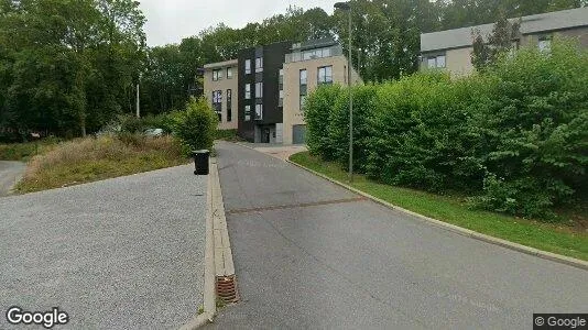 Apartments for rent in Marche-en-Famenne - Photo from Google Street View