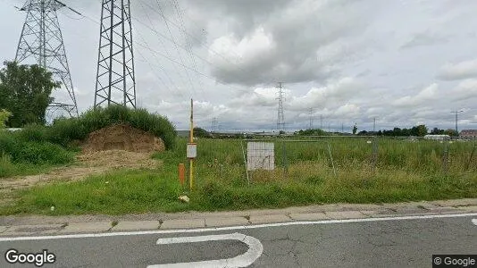 Apartments for rent in Fleurus - Photo from Google Street View