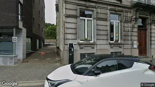 Apartments for rent in Dinant - Photo from Google Street View