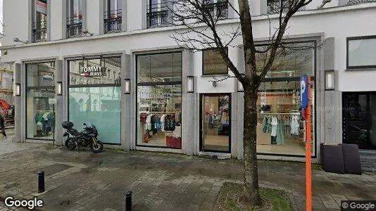 Apartments for rent in Stad Gent - Photo from Google Street View