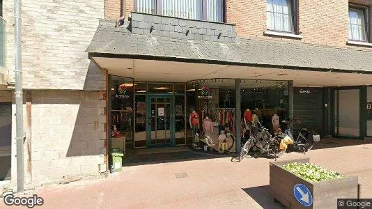 Apartments for rent in Erpe-Mere - Photo from Google Street View