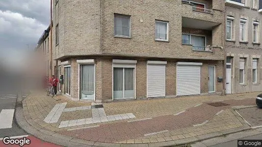 Apartments for rent in Sint-Niklaas - Photo from Google Street View