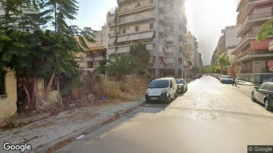 Apartments for rent in Patras - Photo from Google Street View
