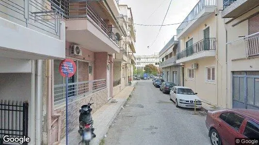 Apartments for rent in Patras - Photo from Google Street View