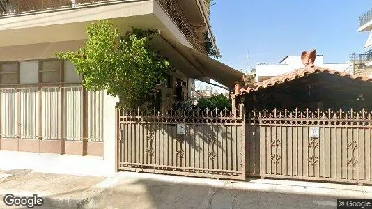 Apartments for rent in Patras - Photo from Google Street View