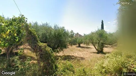 Apartments for rent in Patras - Photo from Google Street View
