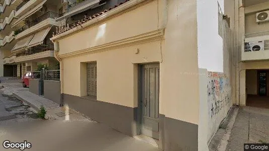 Apartments for rent in Patras - Photo from Google Street View