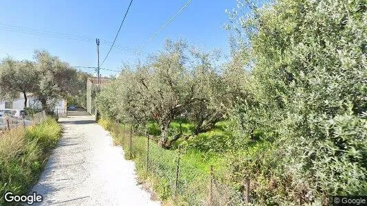 Apartments for rent in Patras - Photo from Google Street View