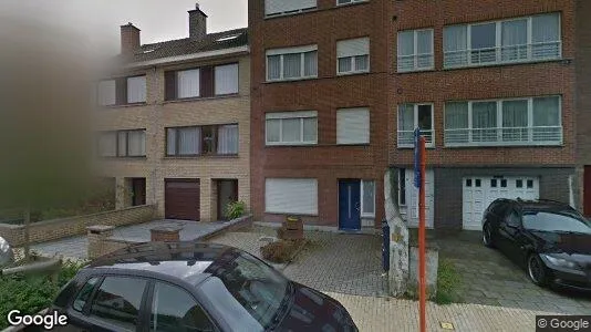 Apartments for rent in Oostende - Photo from Google Street View