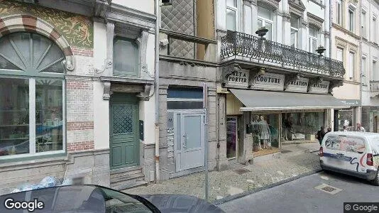 Apartments for rent in Aarlen - Photo from Google Street View