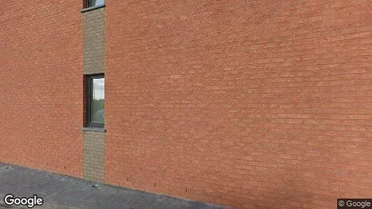 Apartments for rent in Charleroi - Photo from Google Street View