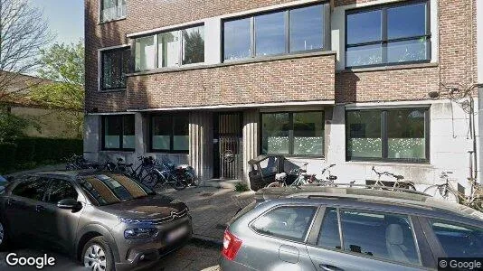 Apartments for rent in Stad Gent - Photo from Google Street View