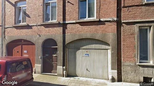 Apartments for rent in Dinant - Photo from Google Street View