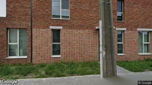 Apartments for rent in Zoersel - Photo from Google Street View