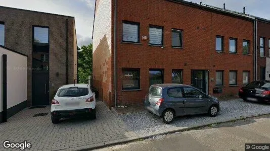 Apartments for rent in Charleroi - Photo from Google Street View