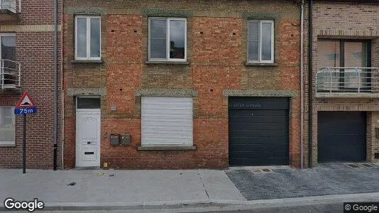 Apartments for rent in Oostkamp - Photo from Google Street View