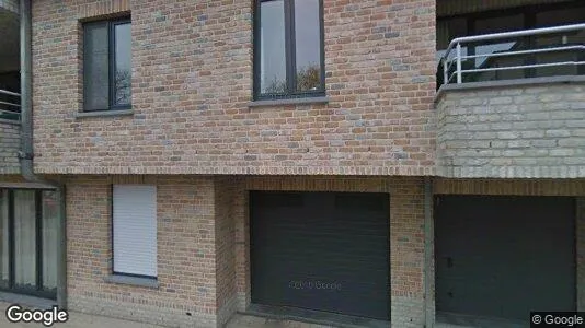 Apartments for rent in Putte - Photo from Google Street View