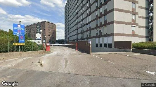 Apartments for rent in Antwerp Borgerhout - Photo from Google Street View